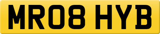 MR08HYB