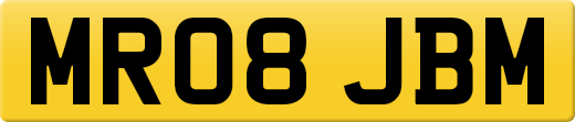 MR08JBM