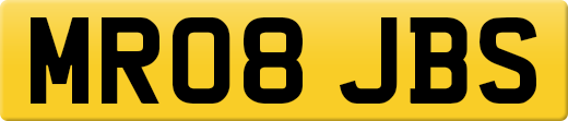 MR08JBS