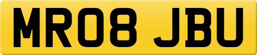 MR08JBU