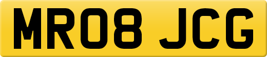 MR08JCG