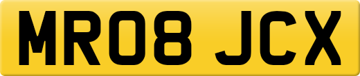 MR08JCX