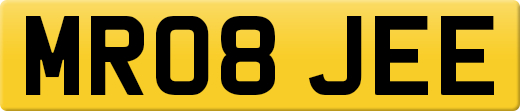 MR08JEE