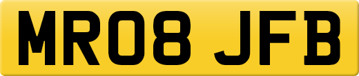 MR08JFB