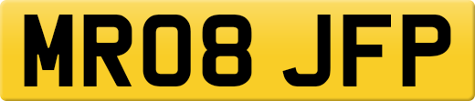 MR08JFP