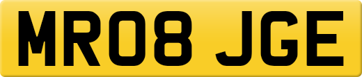MR08JGE