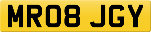 MR08JGY
