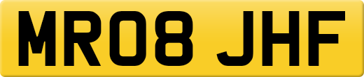 MR08JHF