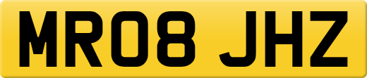 MR08JHZ