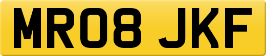 MR08JKF