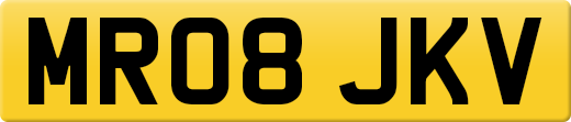 MR08JKV