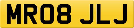 MR08JLJ