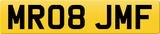 MR08JMF