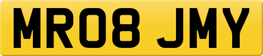 MR08JMY