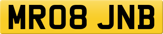 MR08JNB