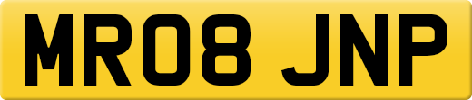 MR08JNP