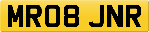 MR08JNR