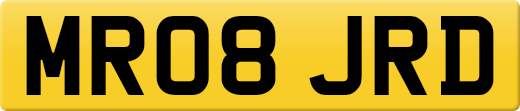 MR08JRD