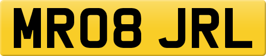 MR08JRL