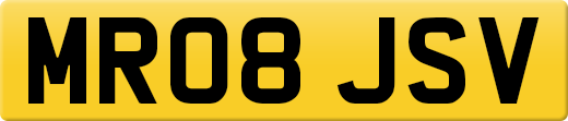 MR08JSV