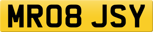 MR08JSY
