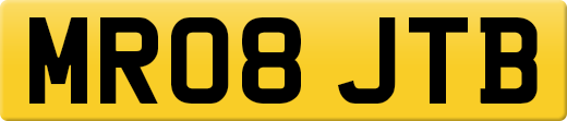 MR08JTB