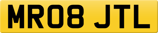 MR08JTL