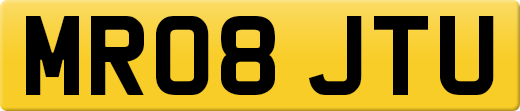 MR08JTU