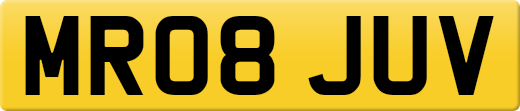 MR08JUV