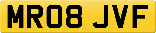 MR08JVF