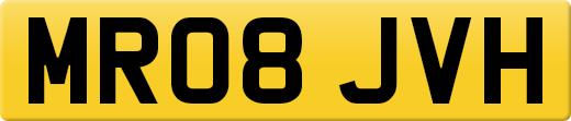 MR08JVH