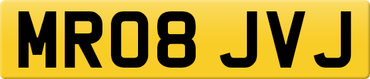 MR08JVJ
