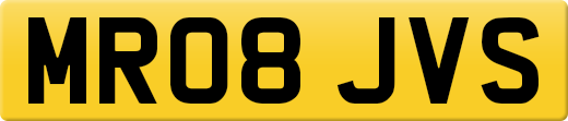 MR08JVS