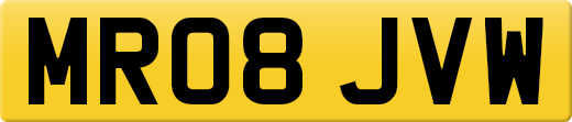MR08JVW