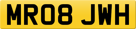 MR08JWH