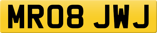 MR08JWJ
