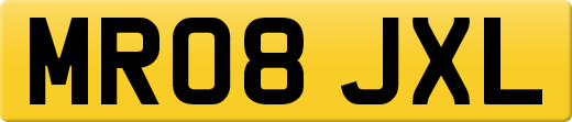 MR08JXL