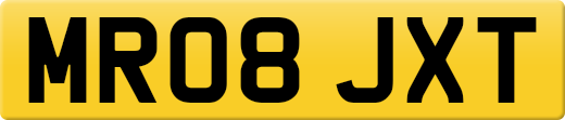 MR08JXT