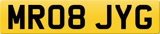 MR08JYG