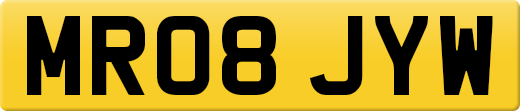 MR08JYW