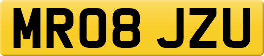 MR08JZU
