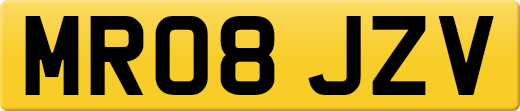 MR08JZV