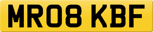 MR08KBF