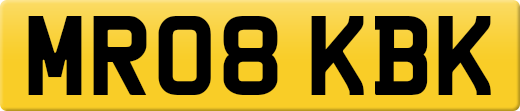 MR08KBK