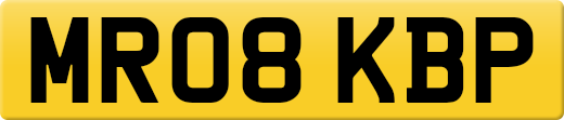 MR08KBP