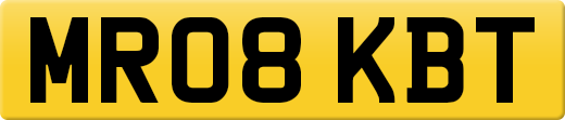 MR08KBT