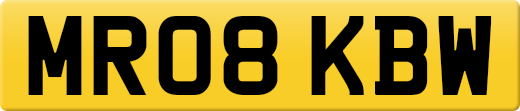 MR08KBW