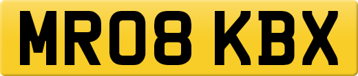 MR08KBX