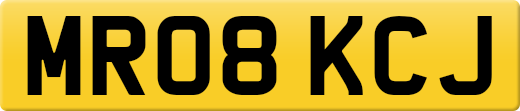 MR08KCJ