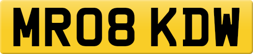 MR08KDW
